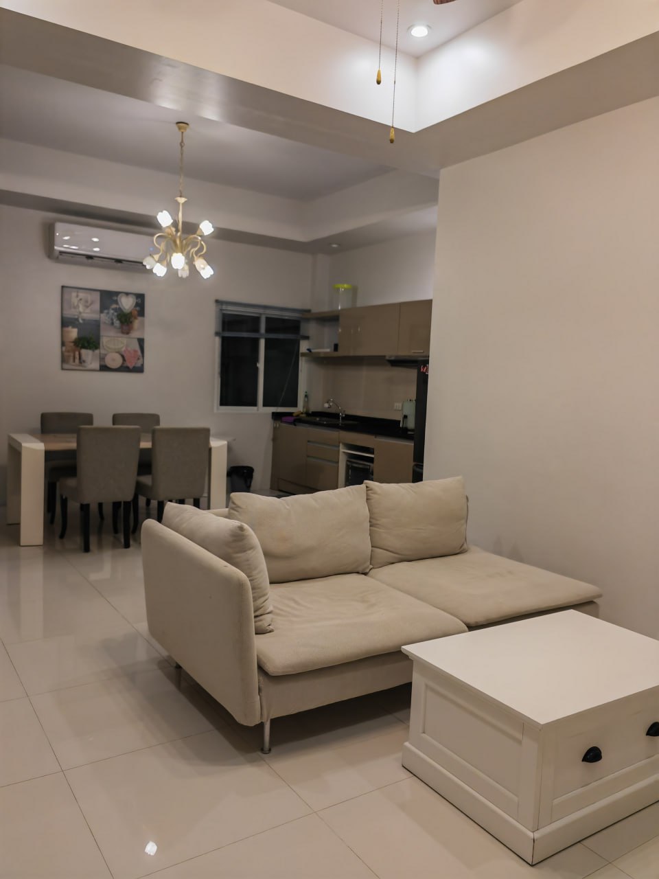 Аренда виллы с бассейном в Бангтао