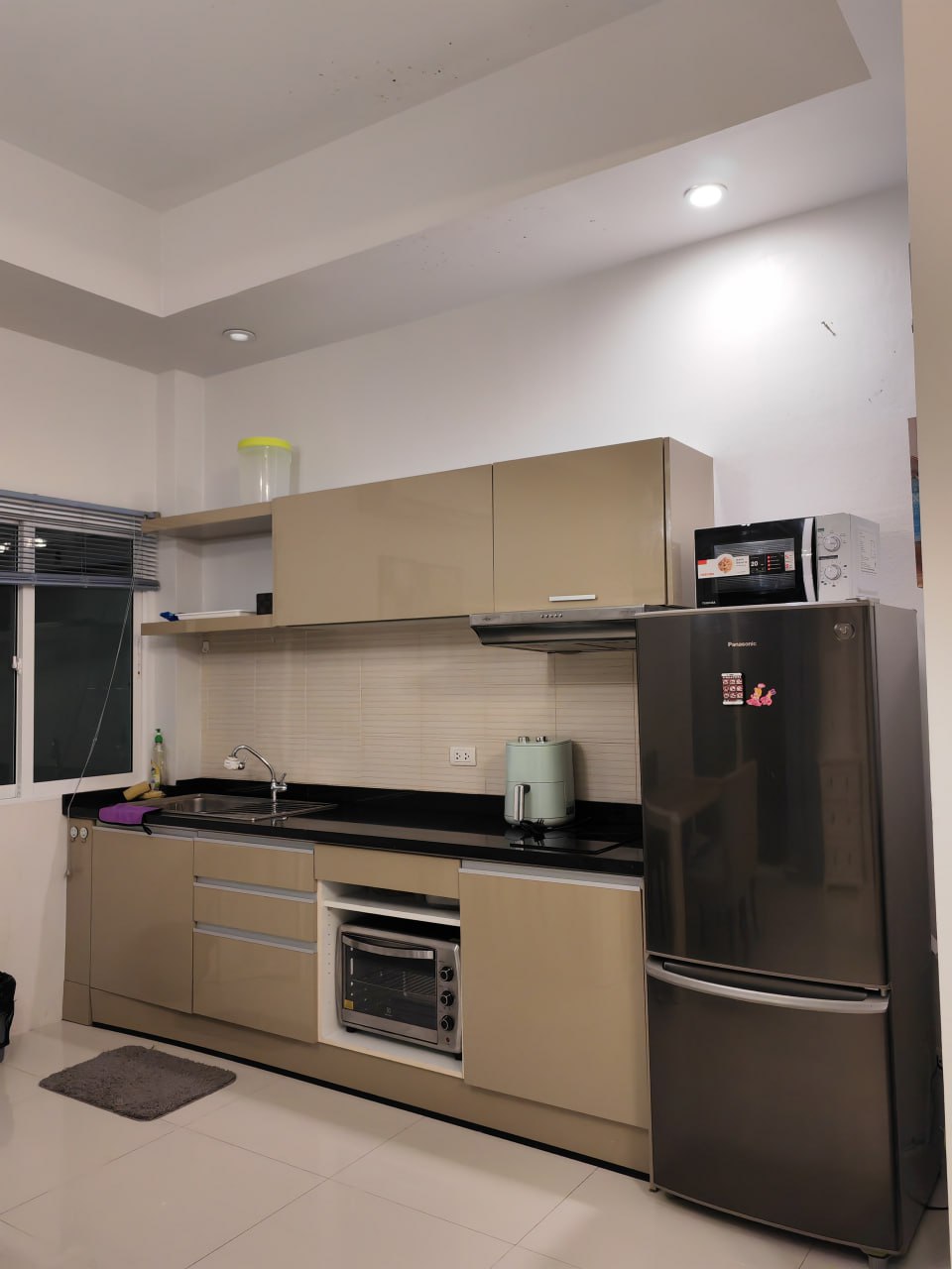 Аренда виллы с бассейном в Бангтао