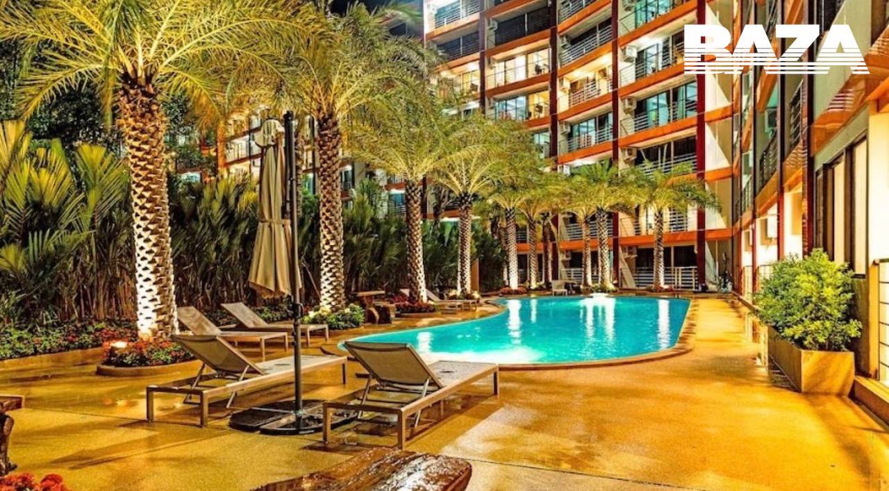 Отравление туристов в отеле Пхукета