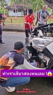 Рекордная кобра на Пхукете!