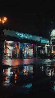 Запуск первой официальной лиги