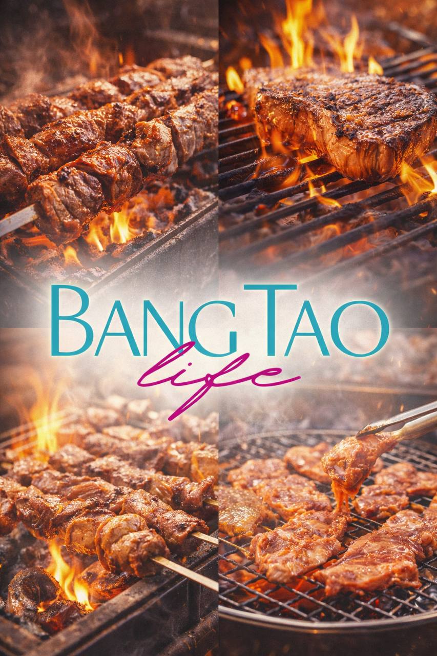 Лучшие места для шашлыка и гриля