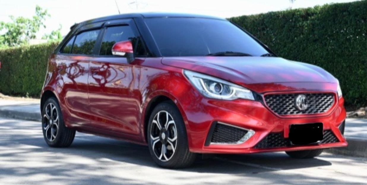 Длительная аренда автомобиля