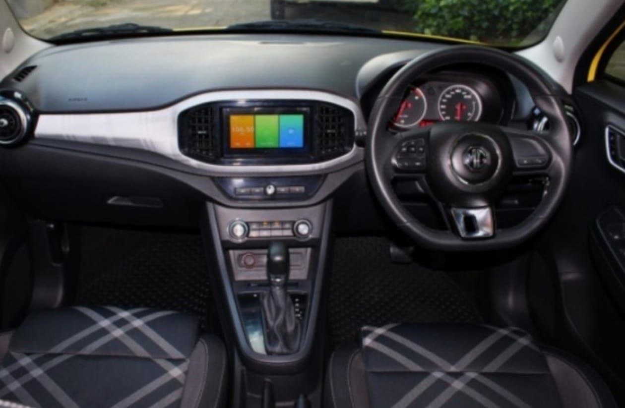 Длительная аренда автомобиля