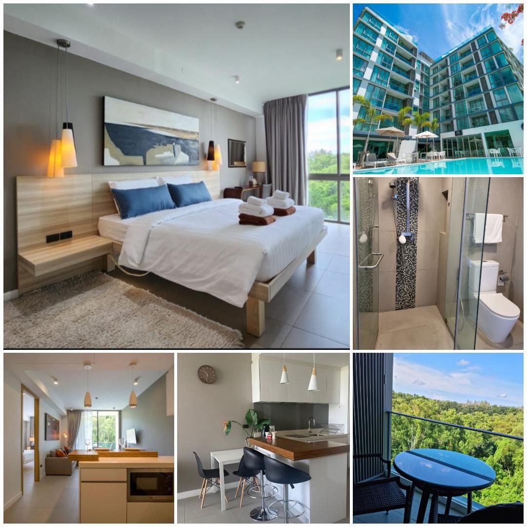 Сдача квартиры в кондоминиуме