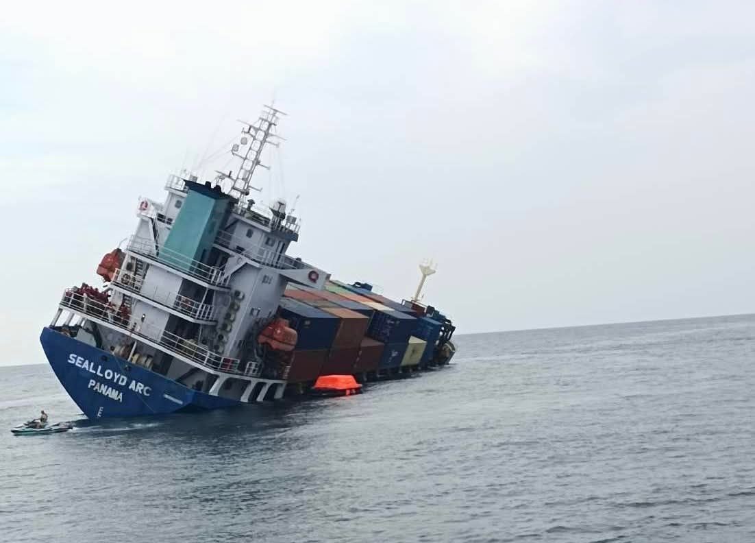 ЧП на Пхукете: спасена группа туристов