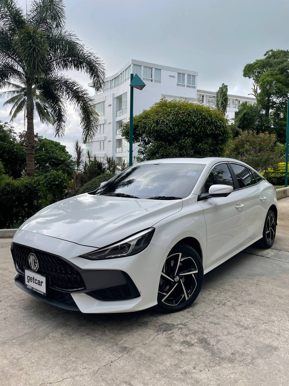 Аренда авто с полной комплектацией