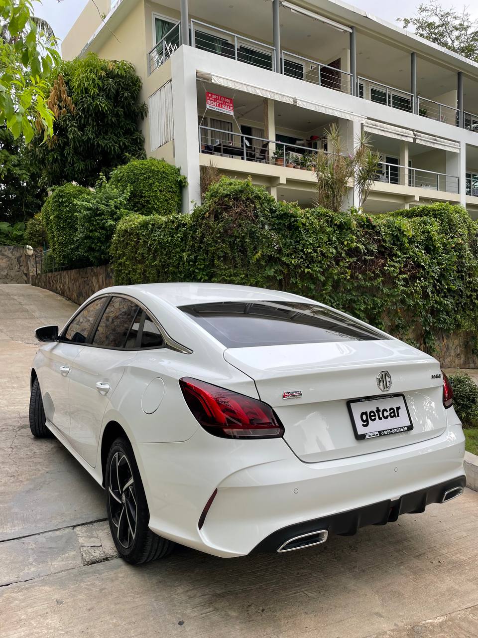 Аренда авто с полной комплектацией