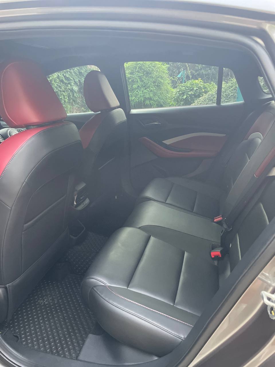 Аренда авто с полной комплектацией