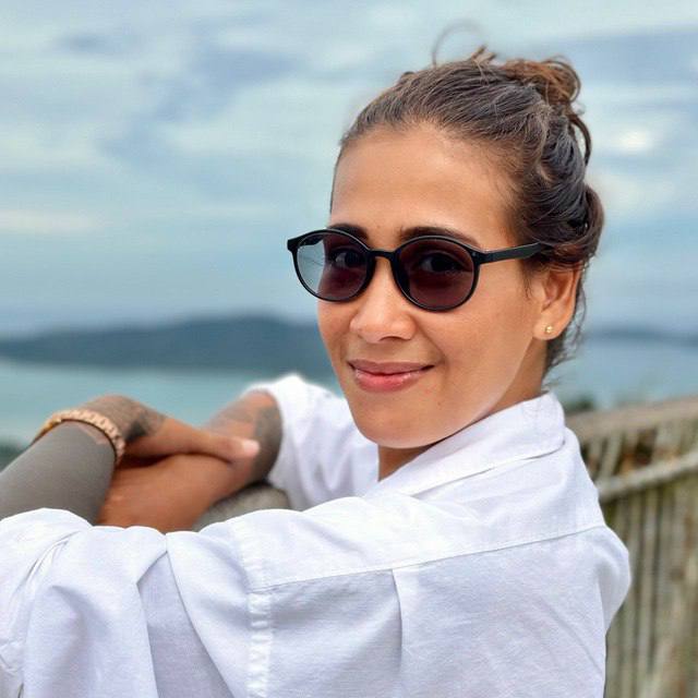 Помощь в поиске работы для филиппиночки