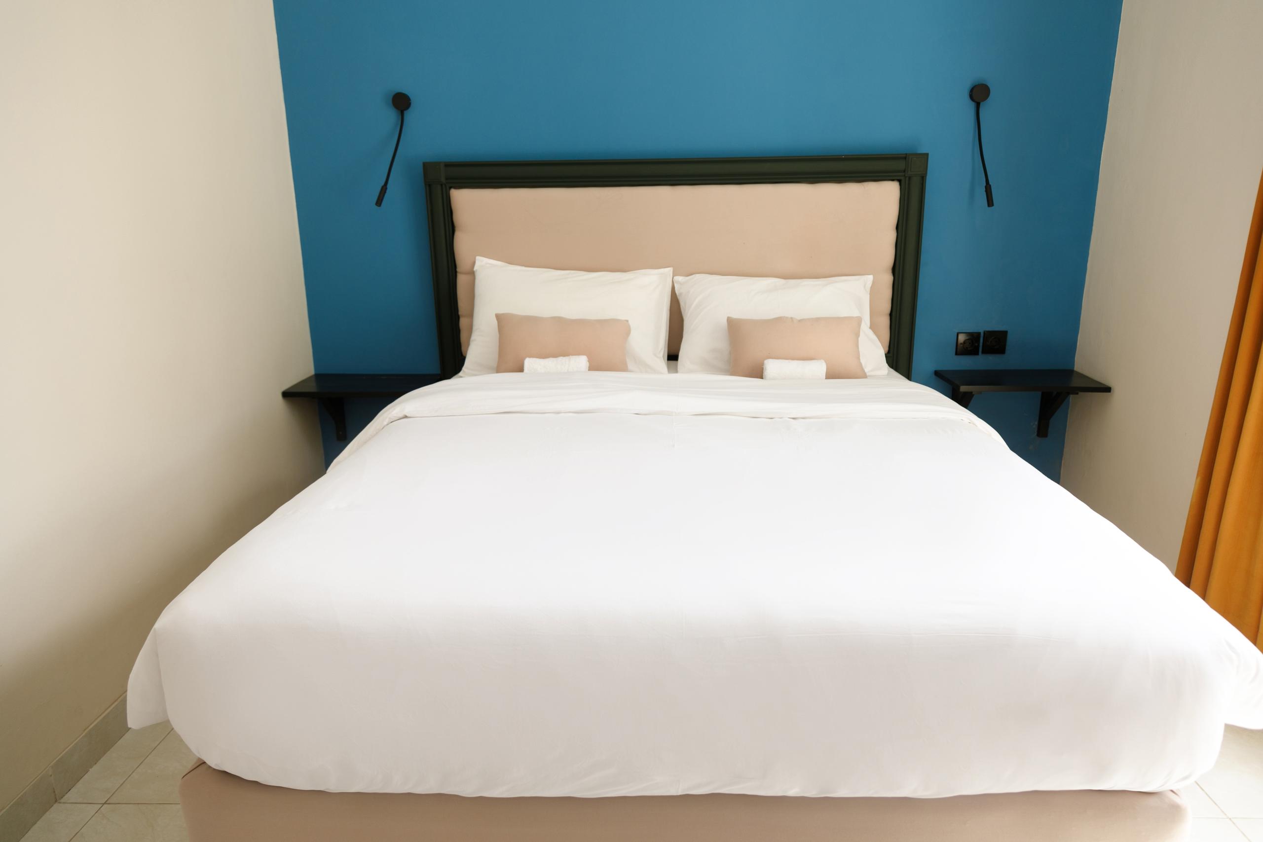 Аренда виллы на Бали