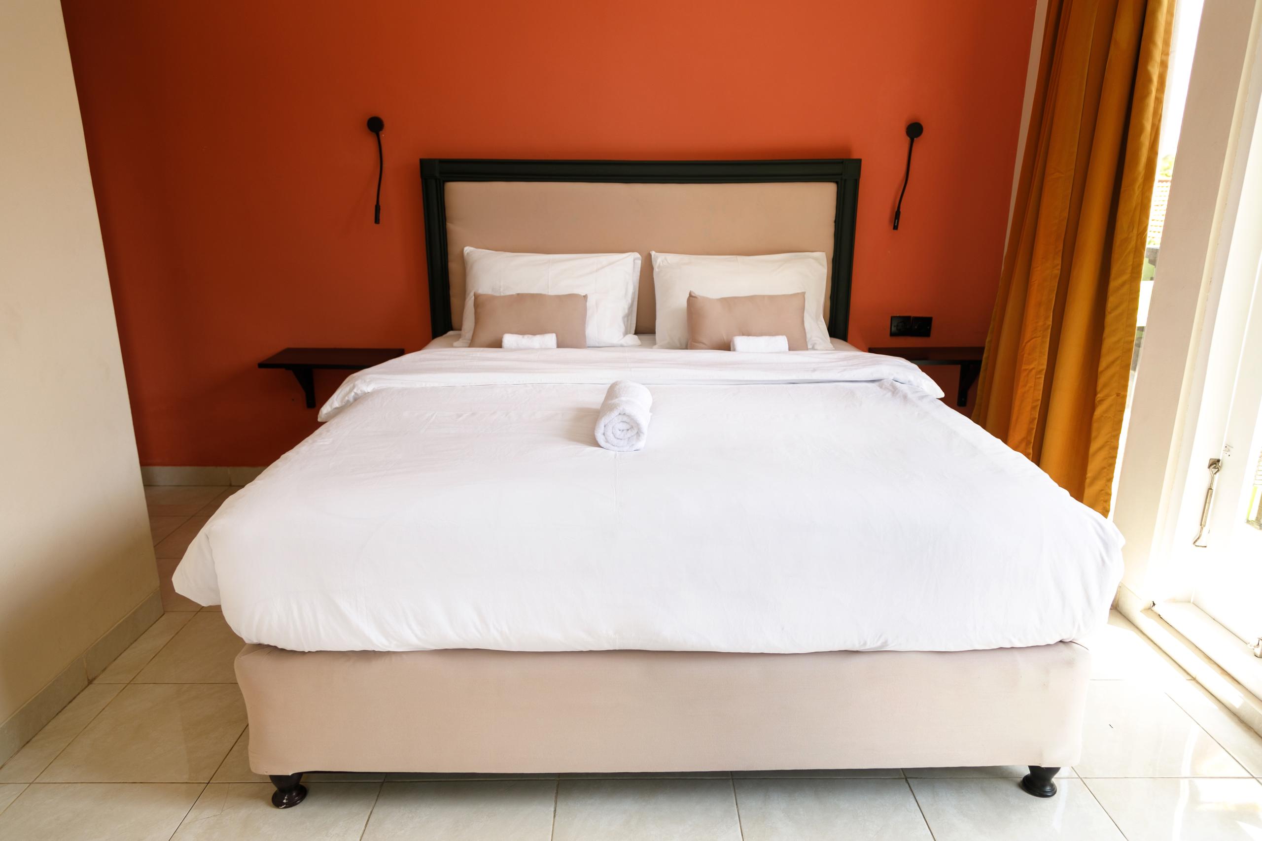 Аренда виллы на Бали