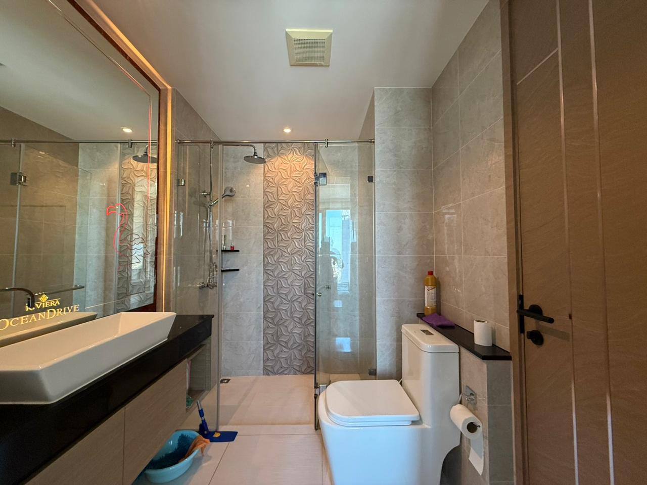 Премиальный кондоминиум с видом на город