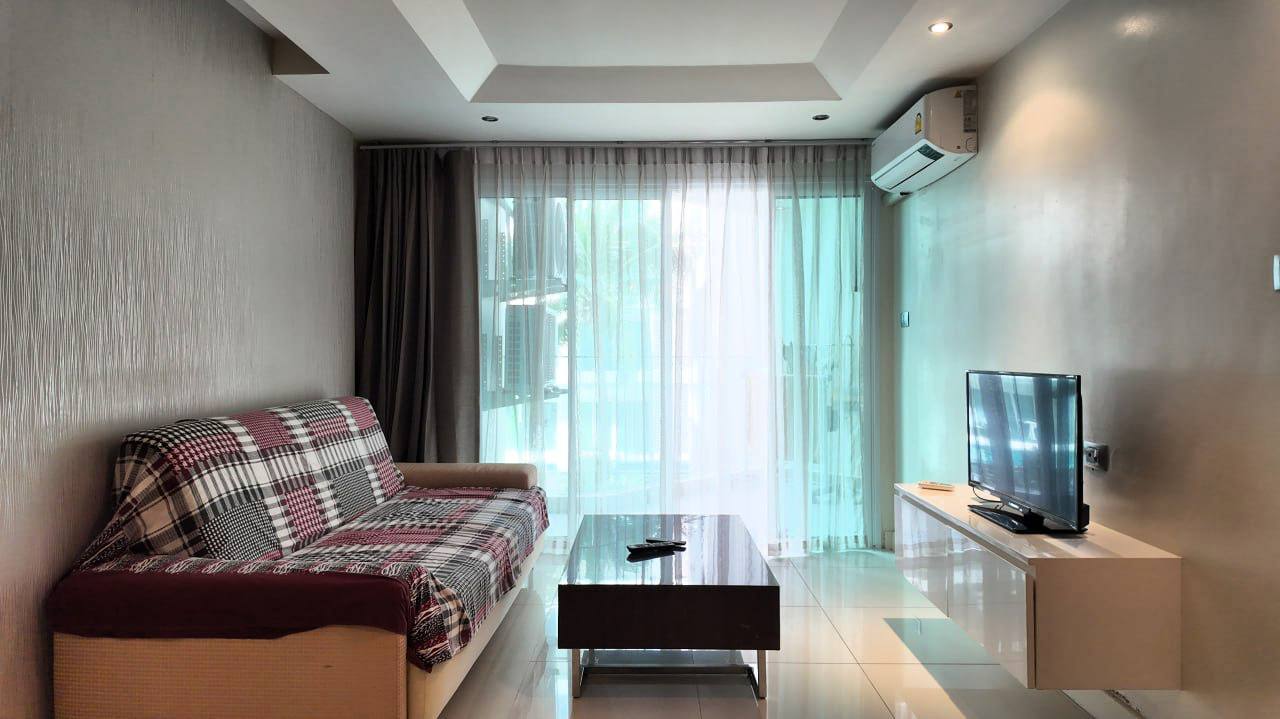 Продажа квартиры в Паттайе