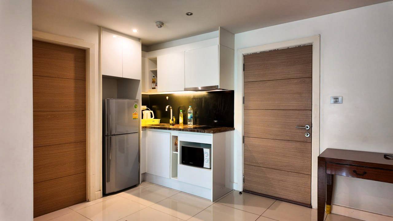 Продажа квартиры в Паттайе