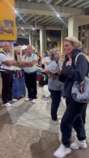 Задержка рейса Пхукет-Москва