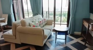 Краткосрочная аренда кондо в Испании