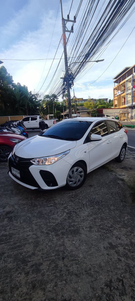 Аренда авто на Пхукете