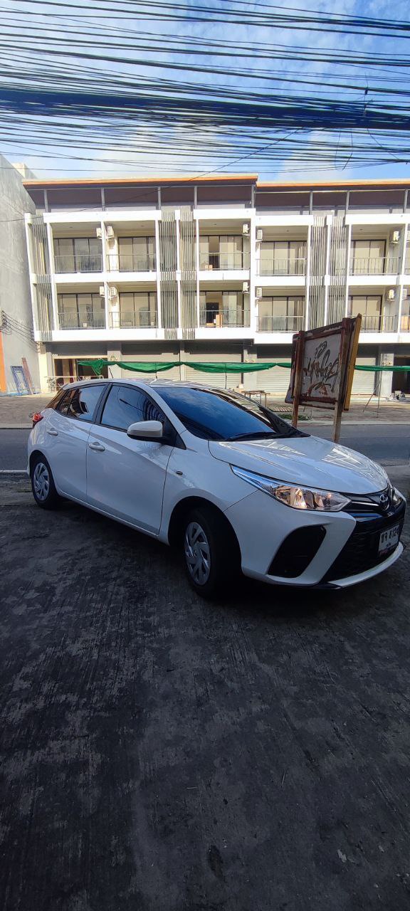 Аренда авто на Пхукете