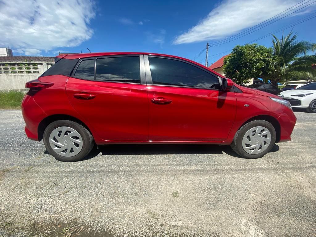 Аренда авто на Пхукете