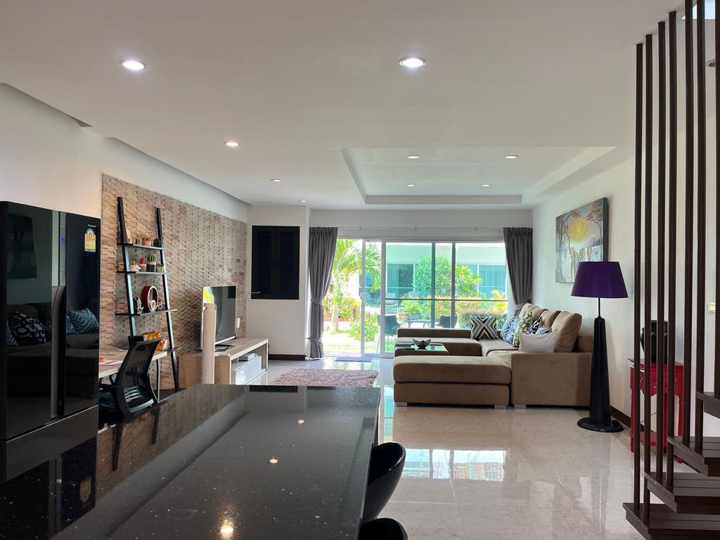 Сдача комнат в апартаментах на Пхукете