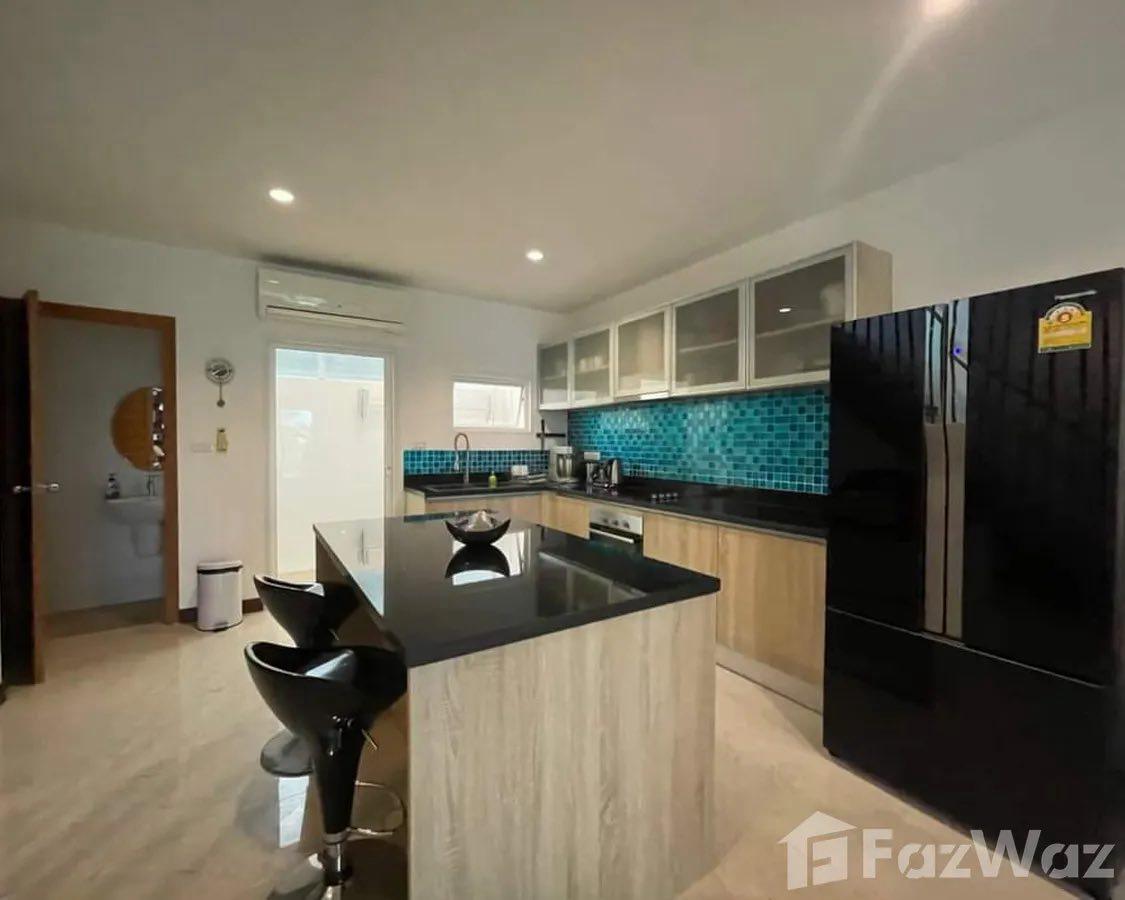 Сдача комнат в апартаментах на Пхукете