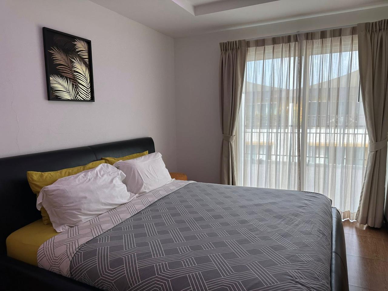 Сдача комнат в апартаментах на Пхукете