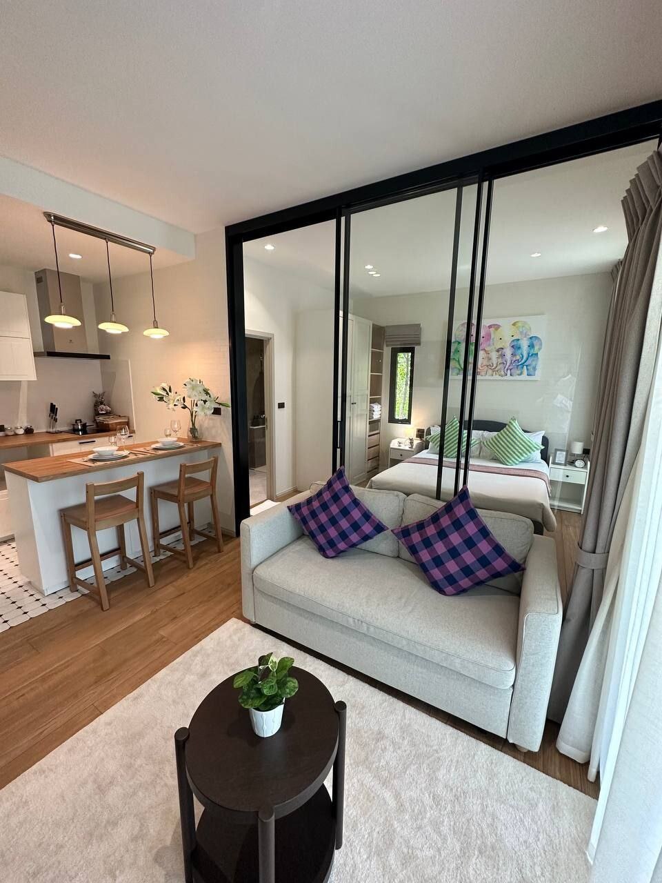 Продажа комплекса на Пхукете