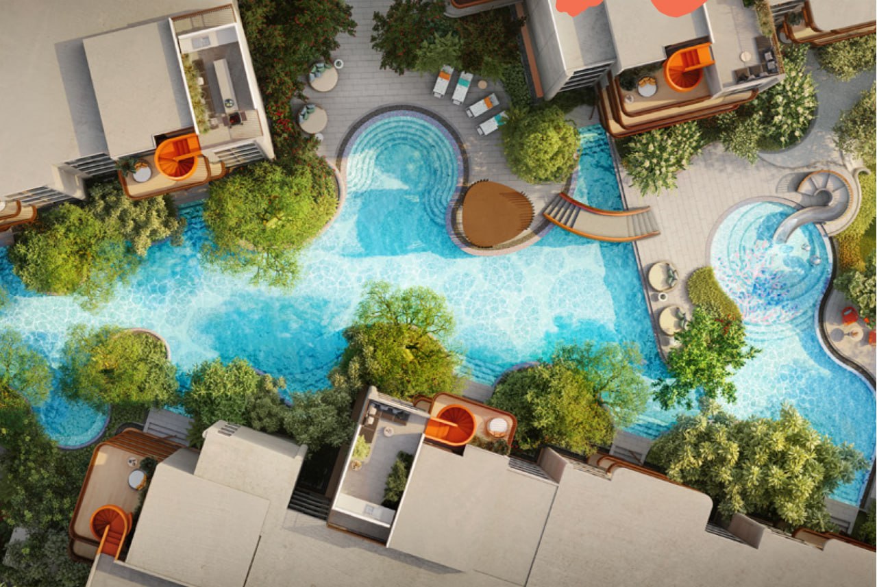 Презентация нового кондоминиума на Бангтао