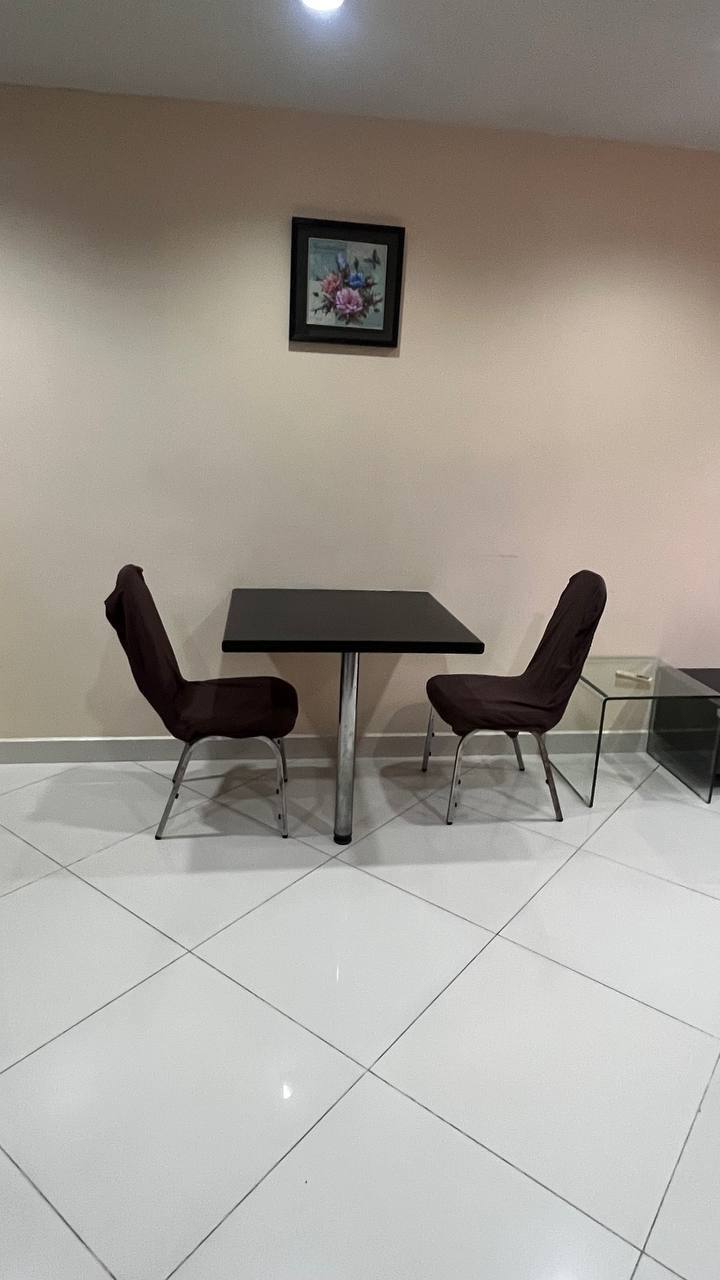 Аренда квартиры в Паттайе