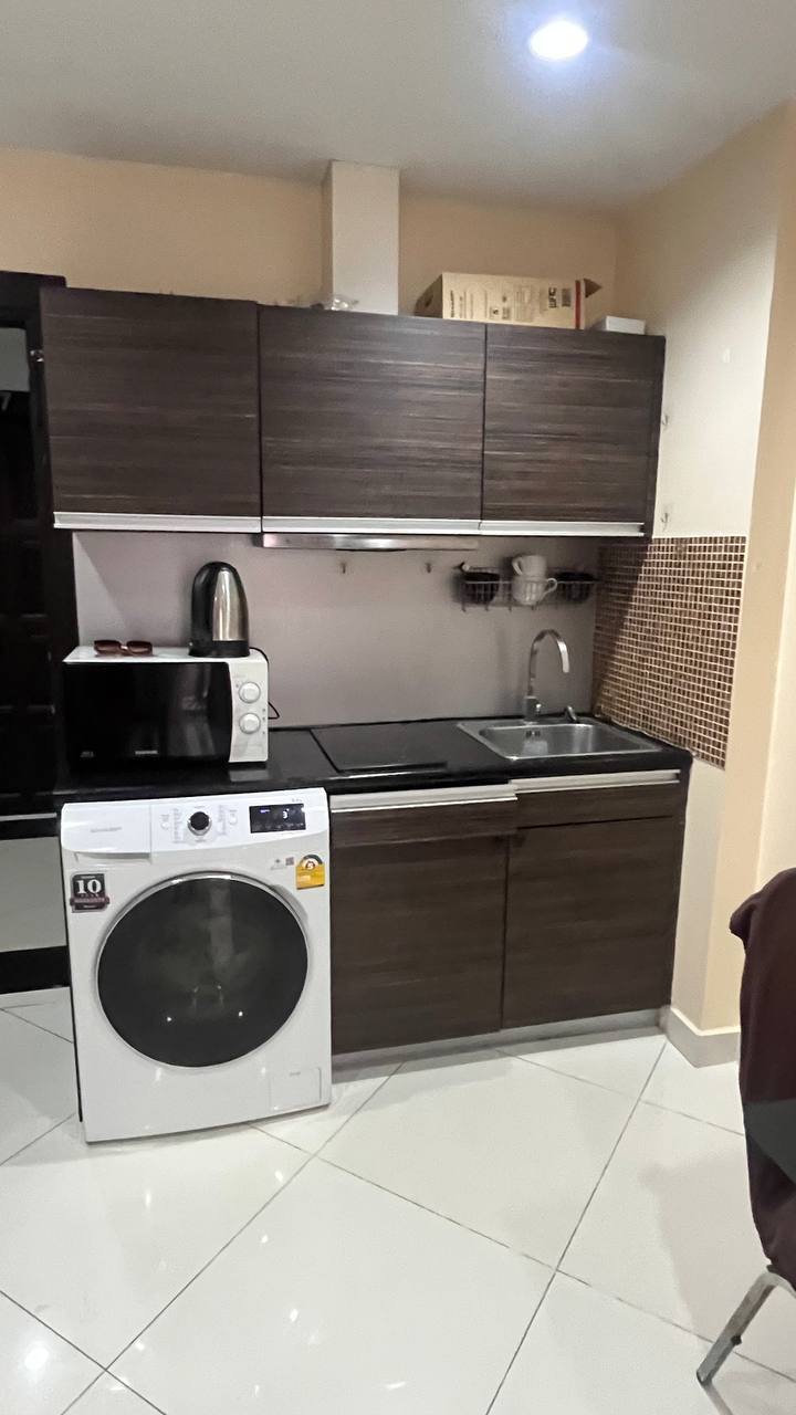 Аренда квартиры в Паттайе