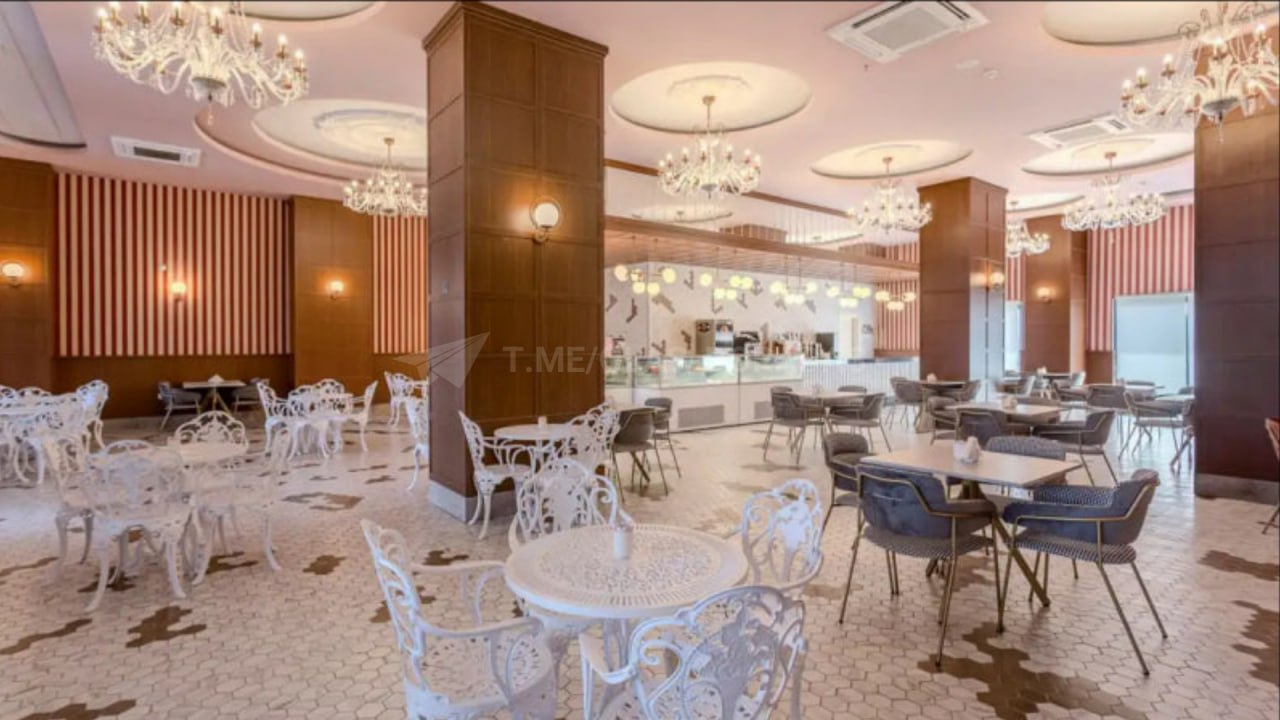 Отдых в отеле с ультра всё включено