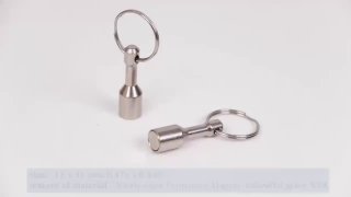 Аксессуар для хранения ключей