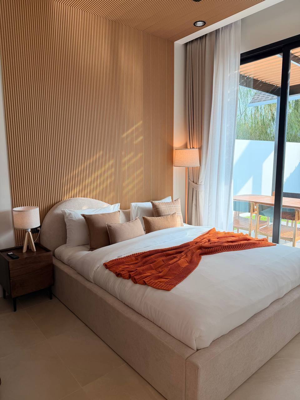 Аренда виллы на Пхукете