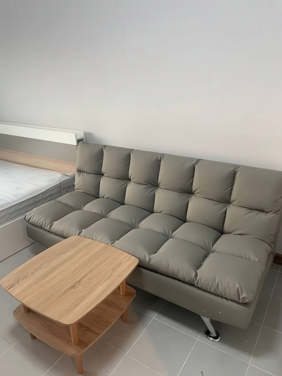 Продажа студии с видом на море