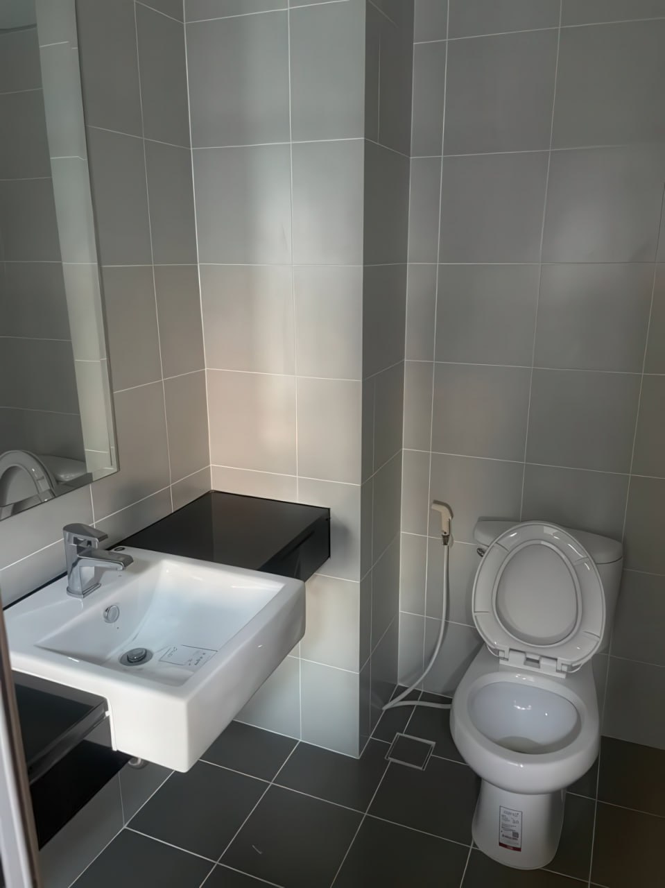 Продажа студии с видом на море