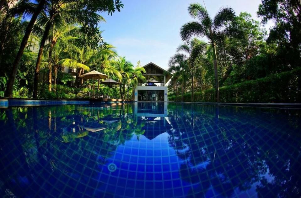 Аренда апартаментов люкс на Пхукете