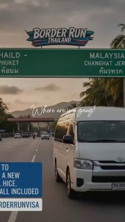 Услуги по оформлению визы и бордер ран