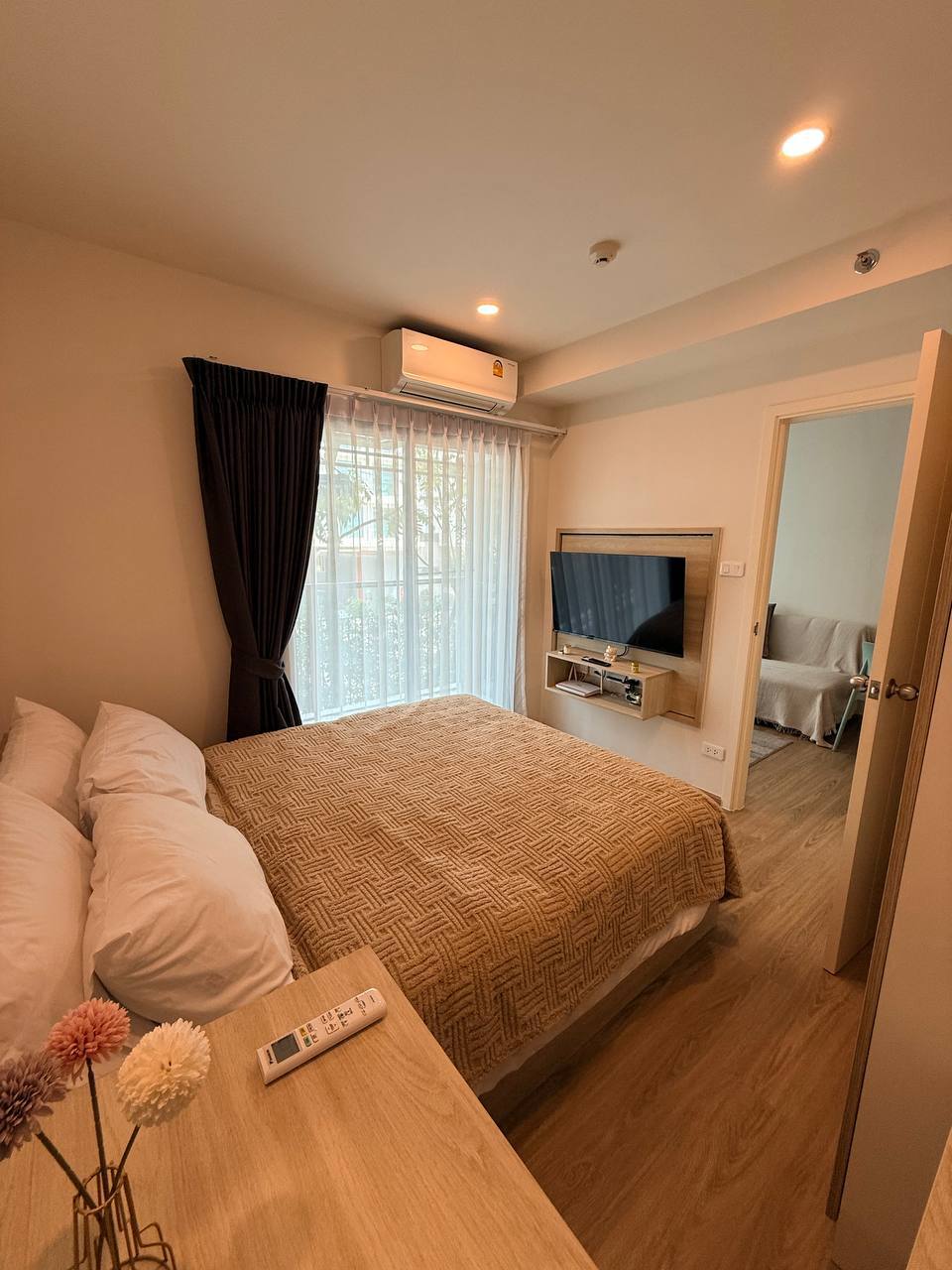 Пересдача контракта на аренду