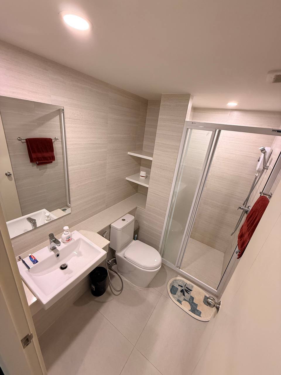 Пересдача контракта на аренду