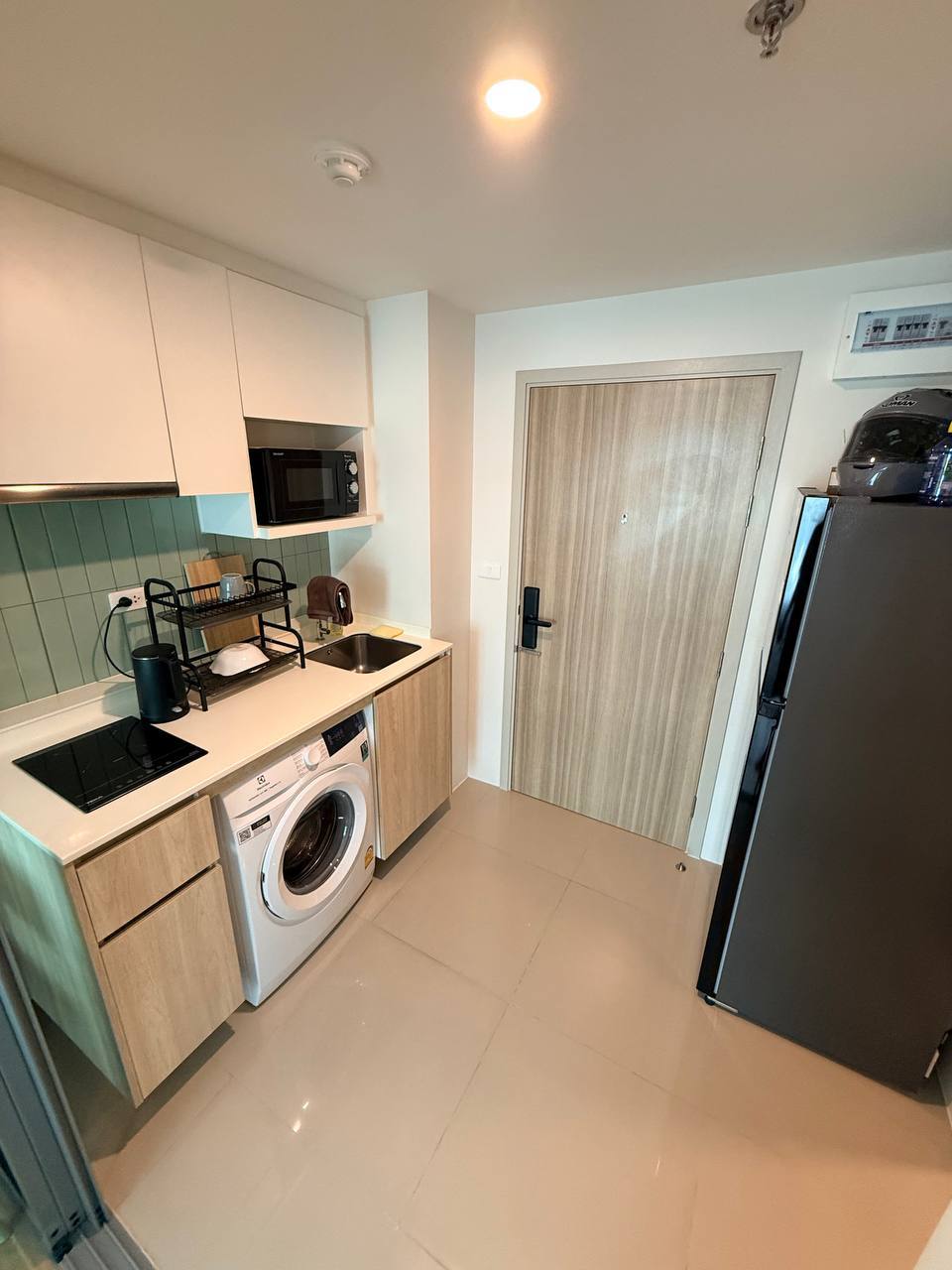 Пересдача контракта на аренду