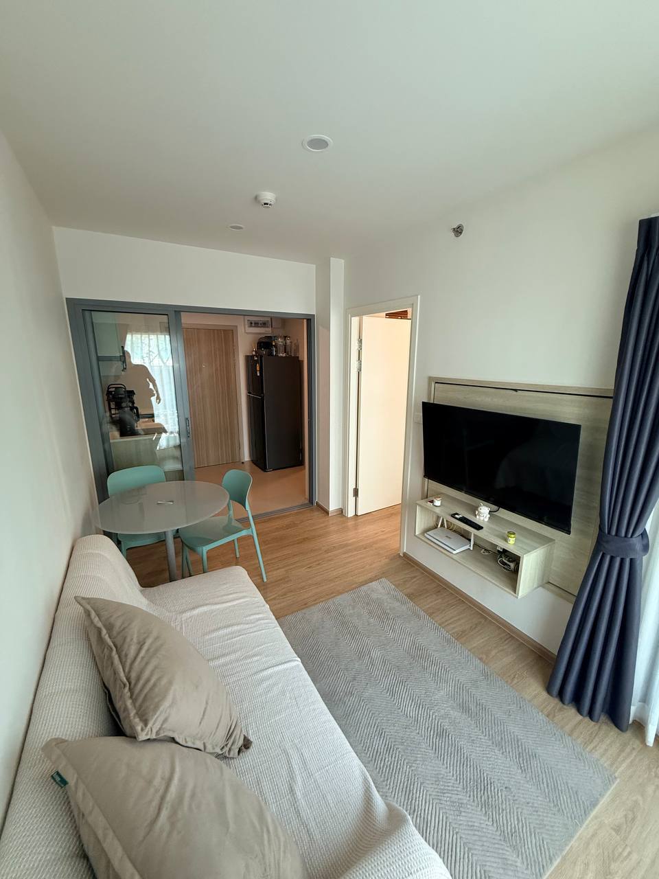 Пересдача контракта на аренду