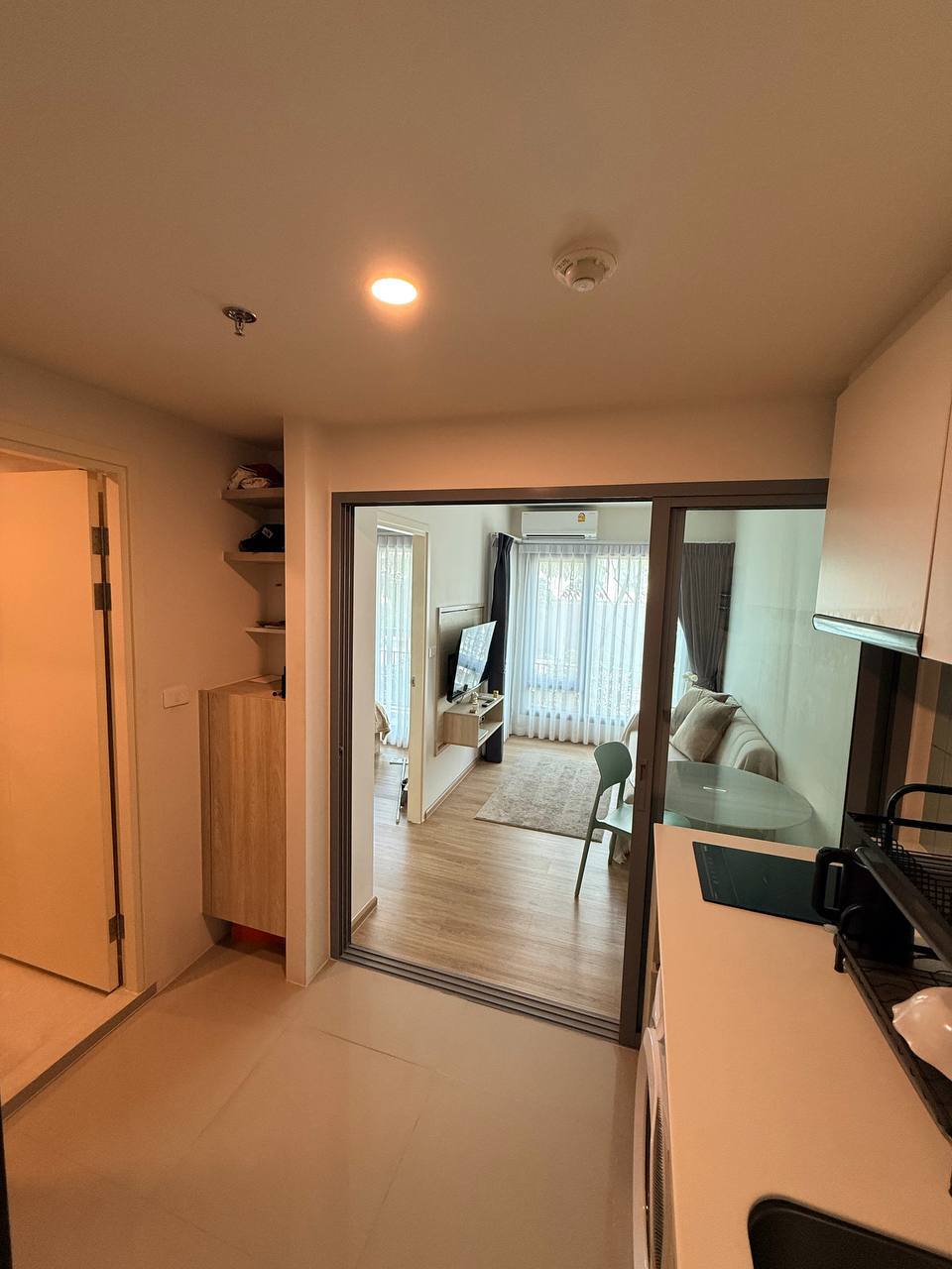 Пересдача контракта на аренду