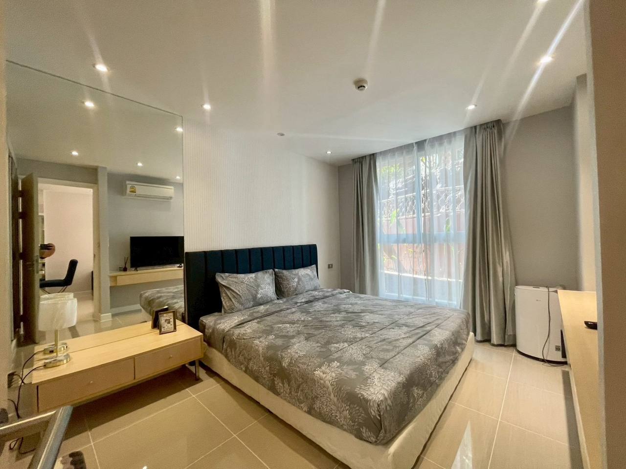 Краткосрочная аренда различных планировок