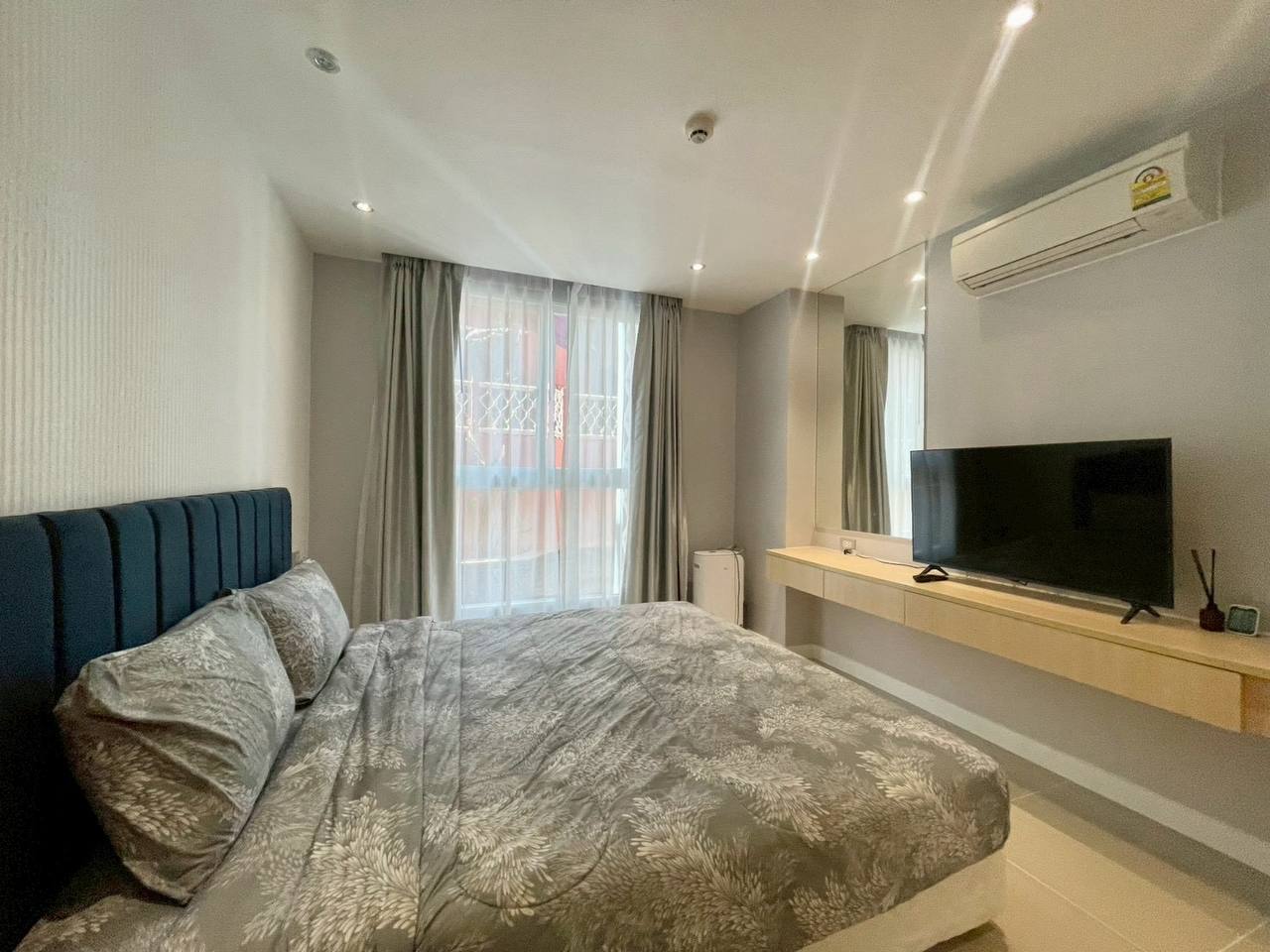 Краткосрочная аренда различных планировок