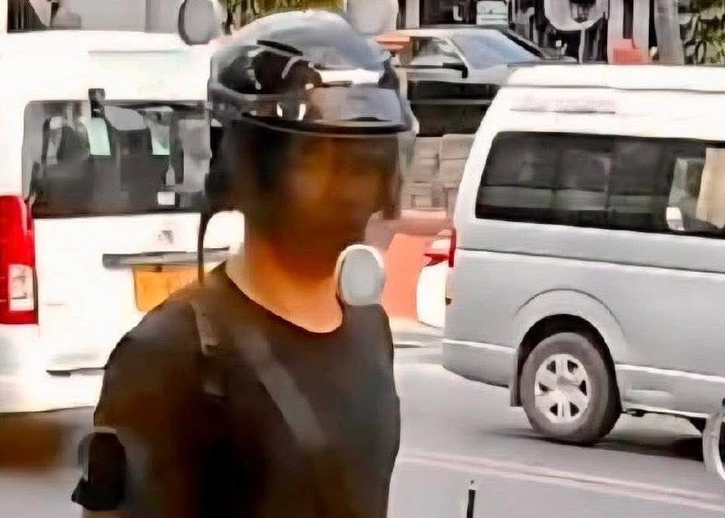 Колумбиец арестован за убийство туриста