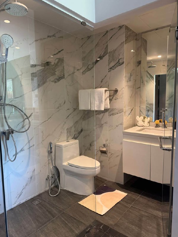 Аренда новой студии у моря