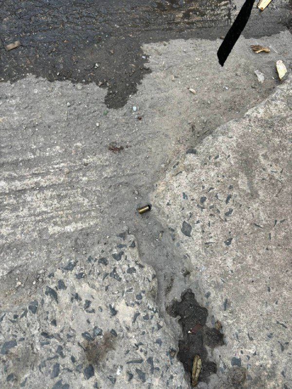 Расследование убийства иностранца в Патонге