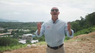 Люкс-недвижимость в тропиках