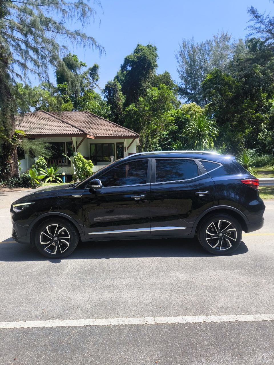 Аренда авто на Пхукете